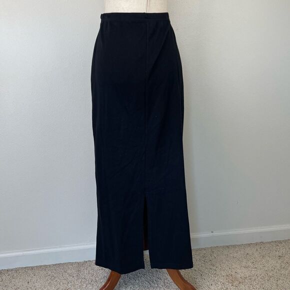 G.W. Sport Midi Dress Size M - Picture 5 of 7